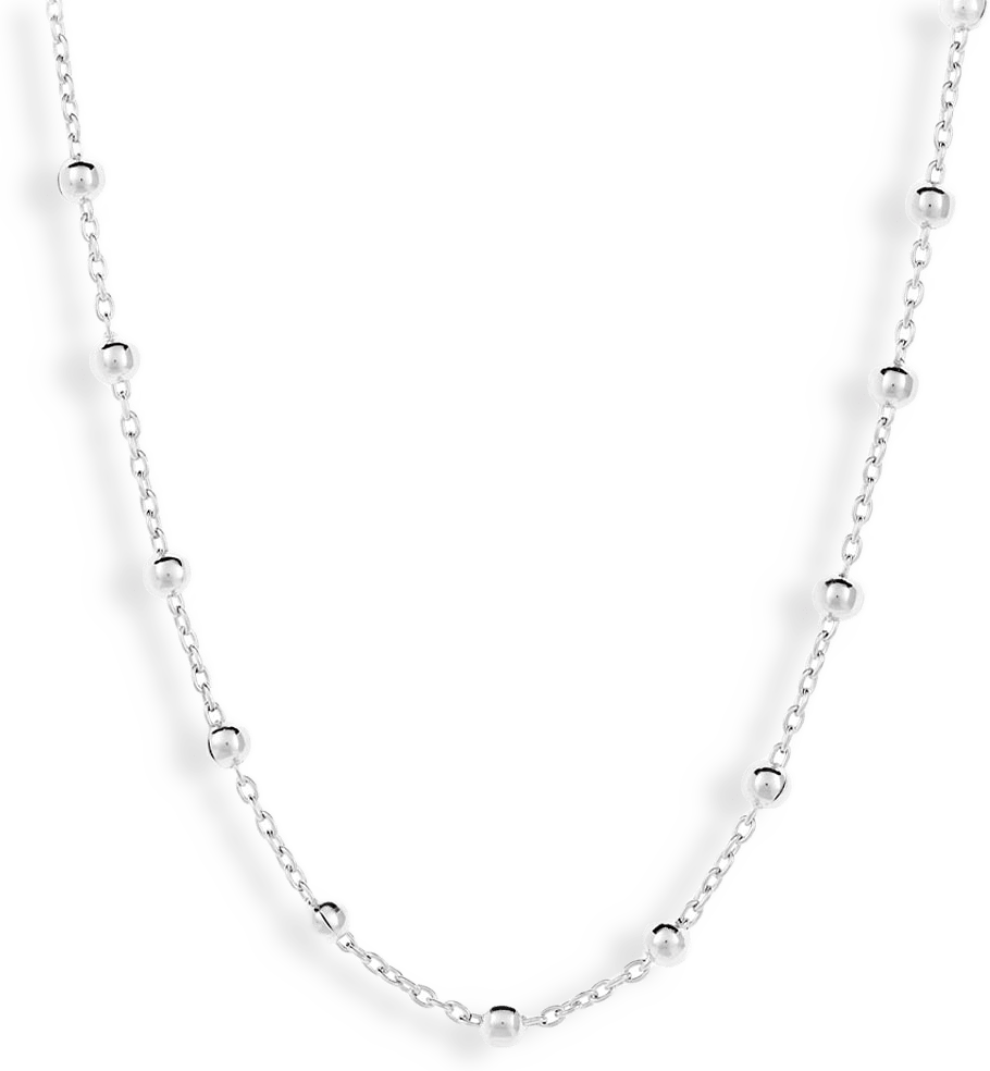 Vega Necklace