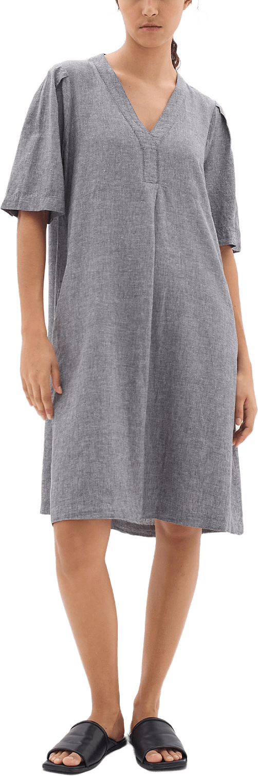 EllieIW Dress