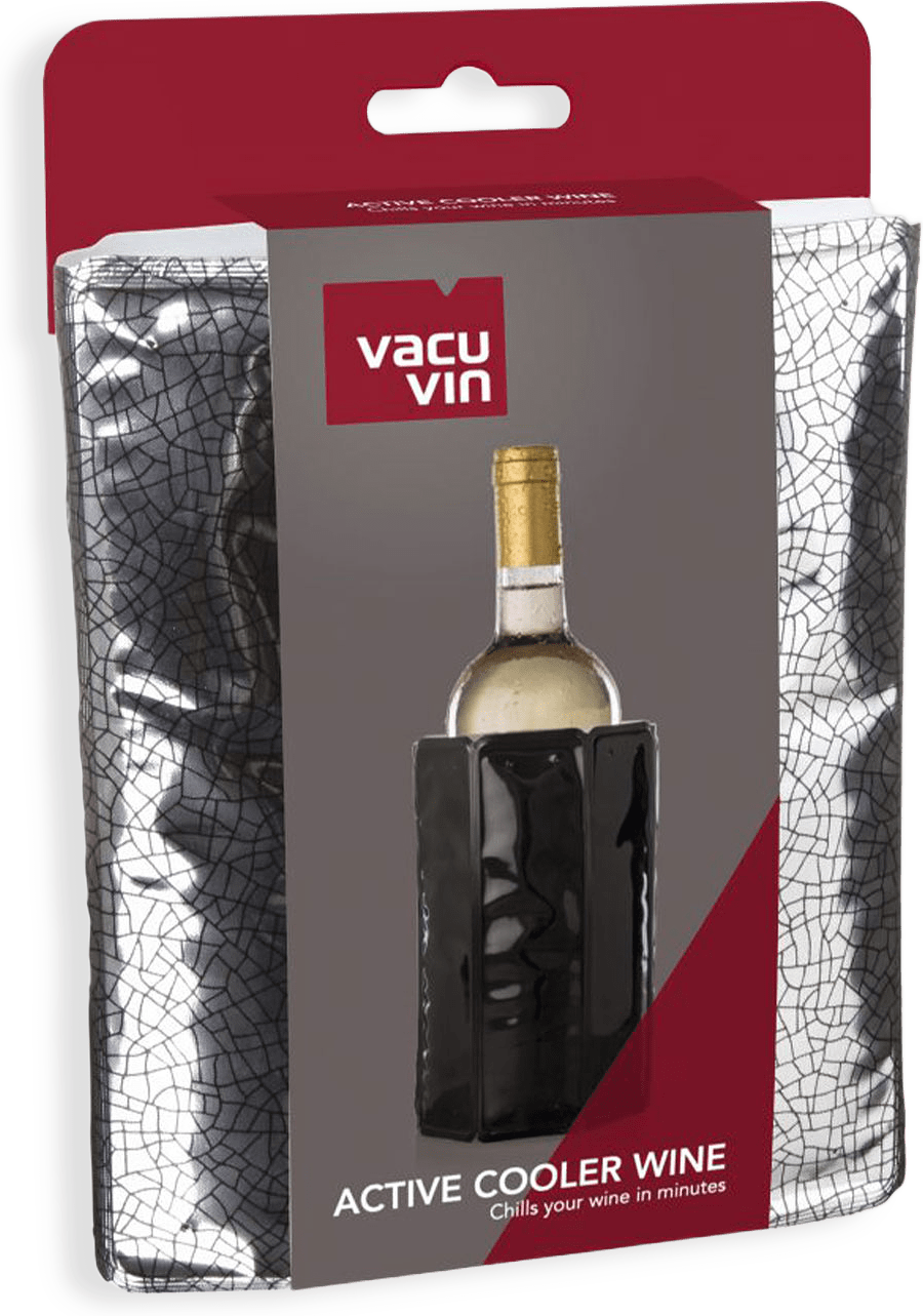 Active Vinkylare