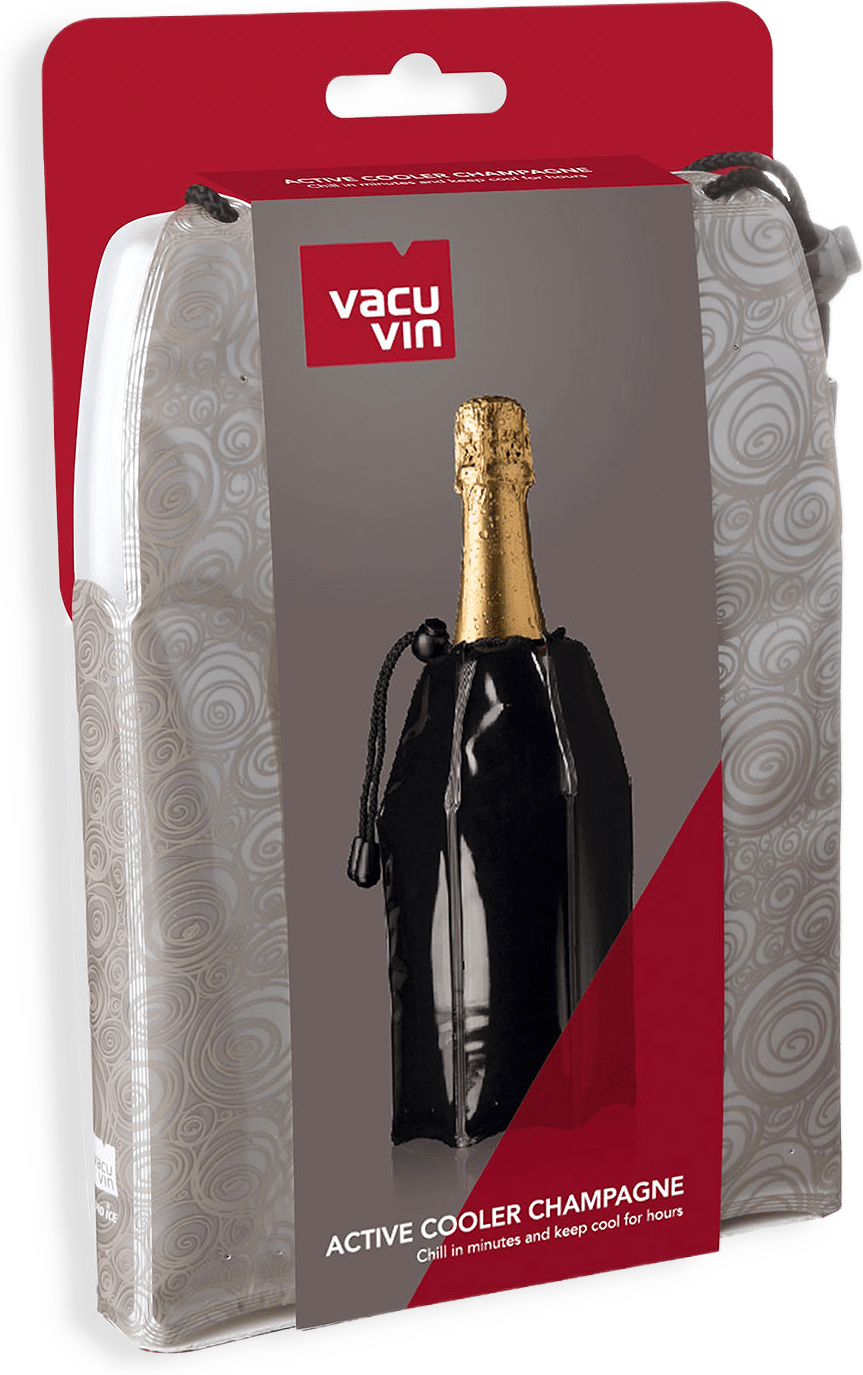 Active Champagne kylare