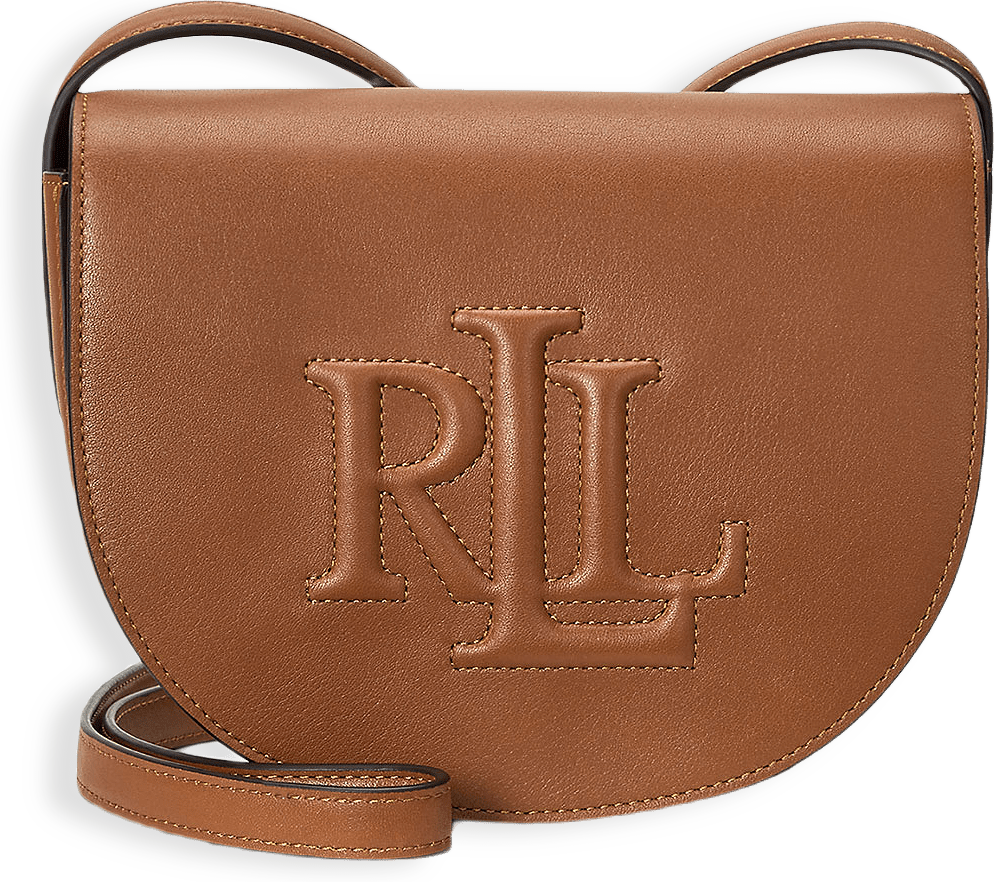 Leather Medium Witley Crossbody