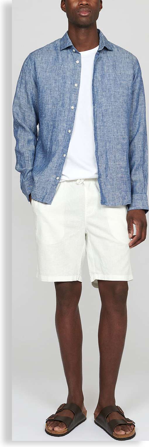 Barton Shorts
