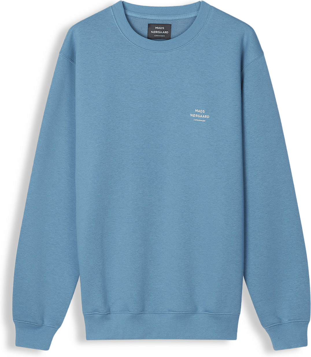 Crew Logo Sweatshirt