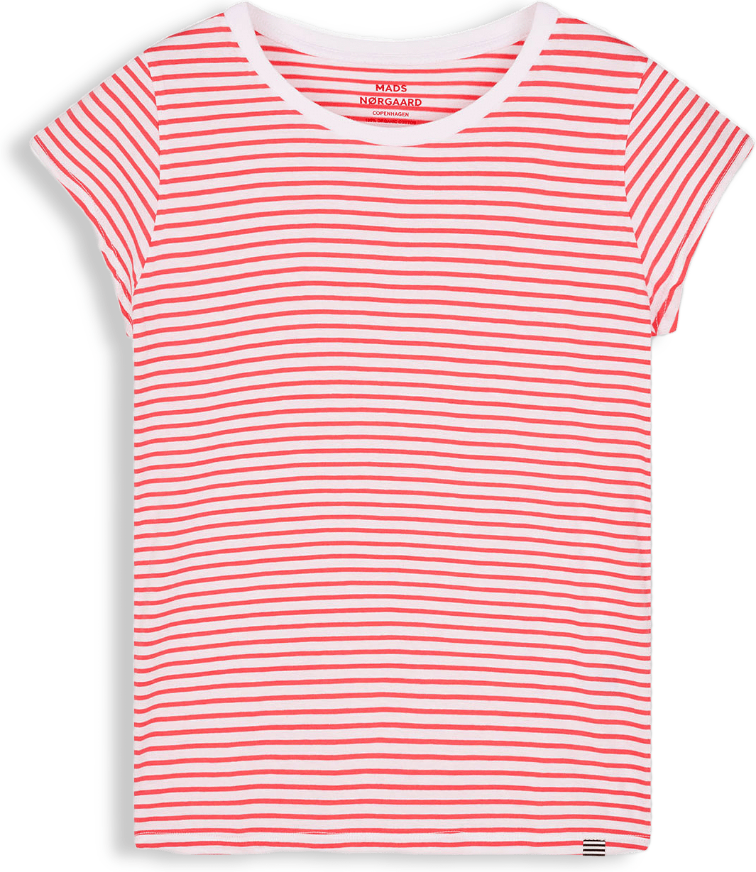 Favorite Stripe Teasy T-shirt