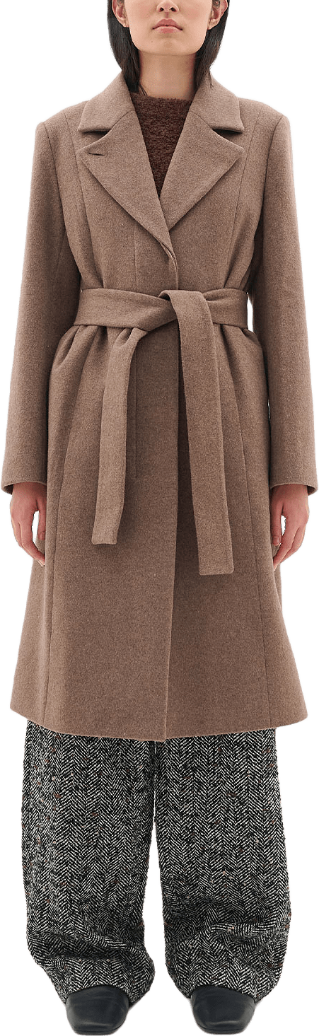 JackyIW Coat