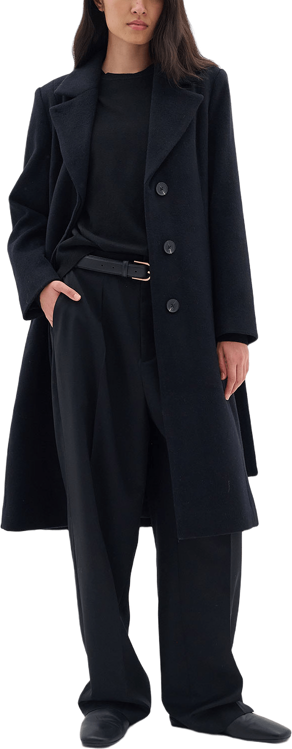 JackyIW Coat