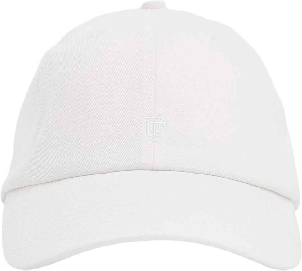 MINI ORGANIC BASEBALL CAP