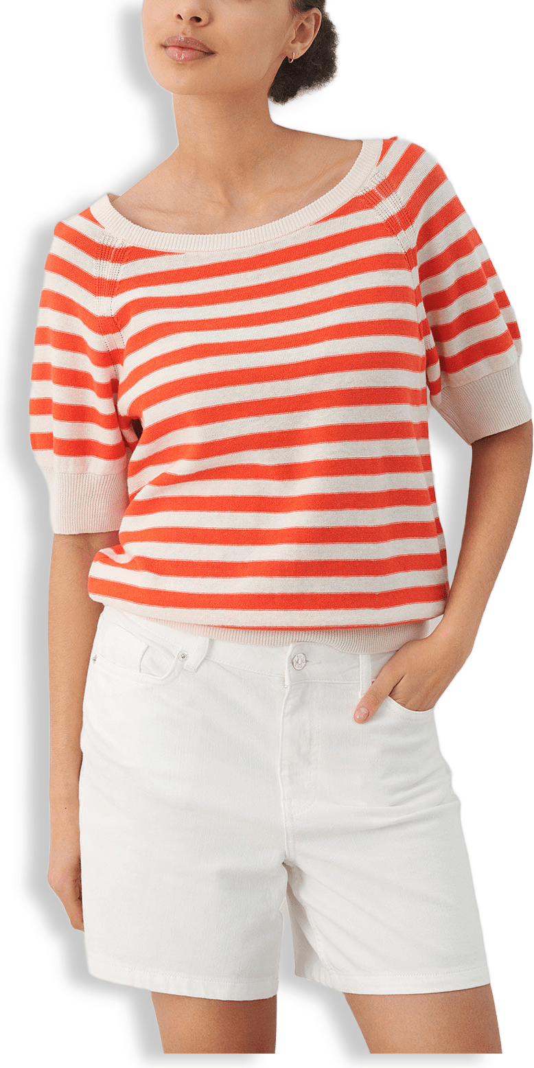 GlenniePW Pullover
