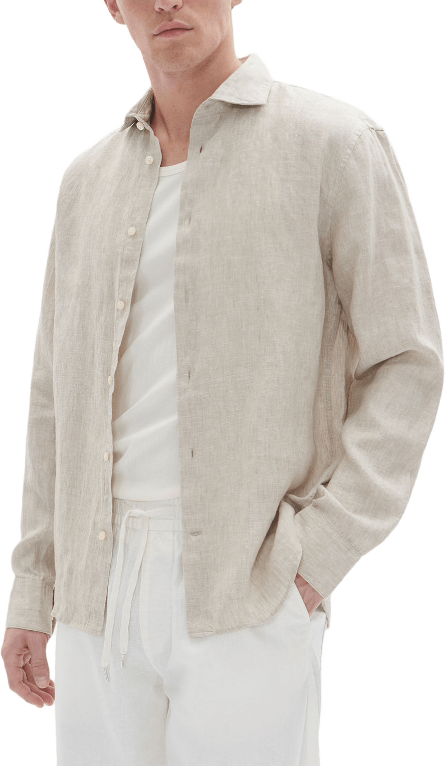 Marc Short Shirt
