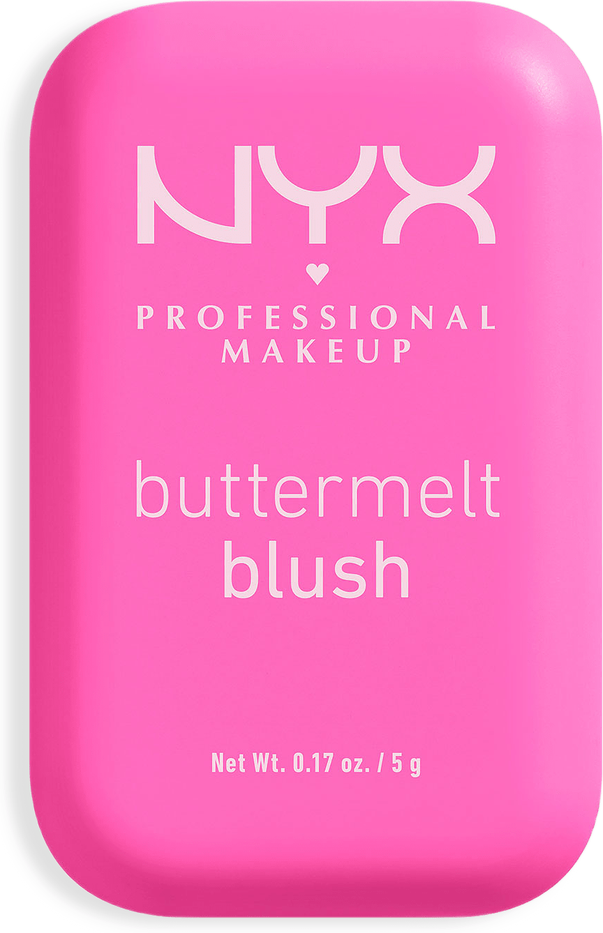 Buttermelt Blush