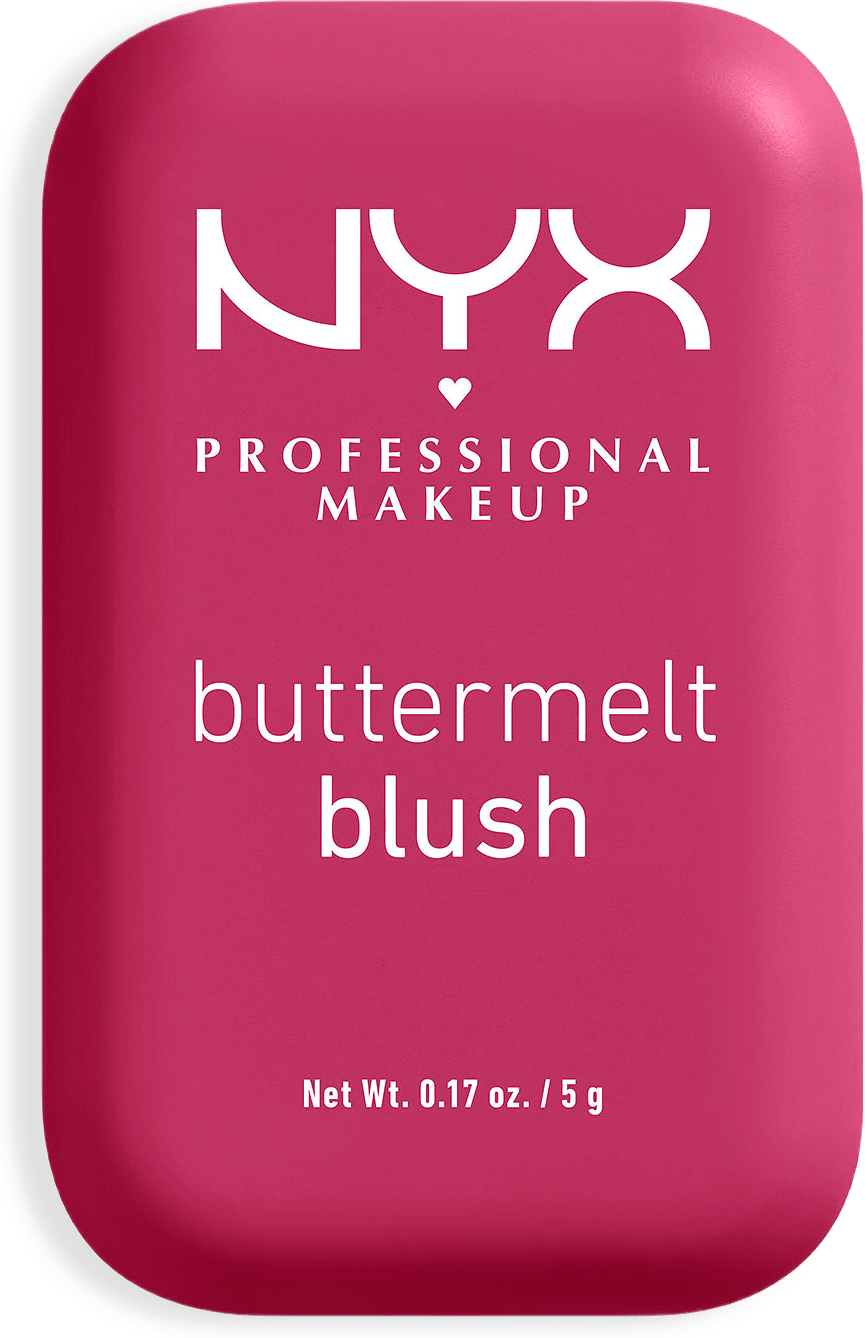 Buttermelt Blush