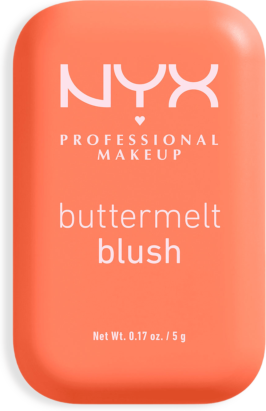 Buttermelt Blush