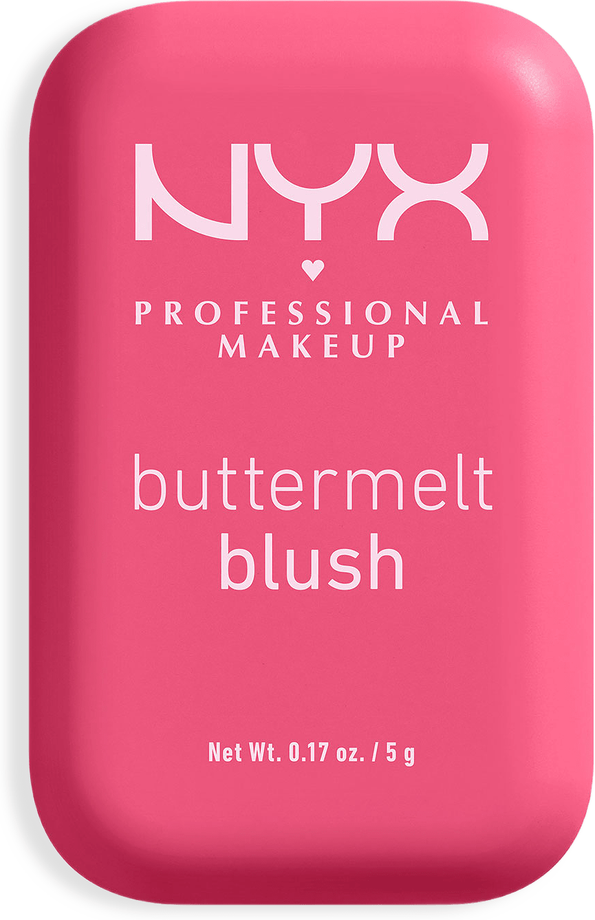 Buttermelt Blush