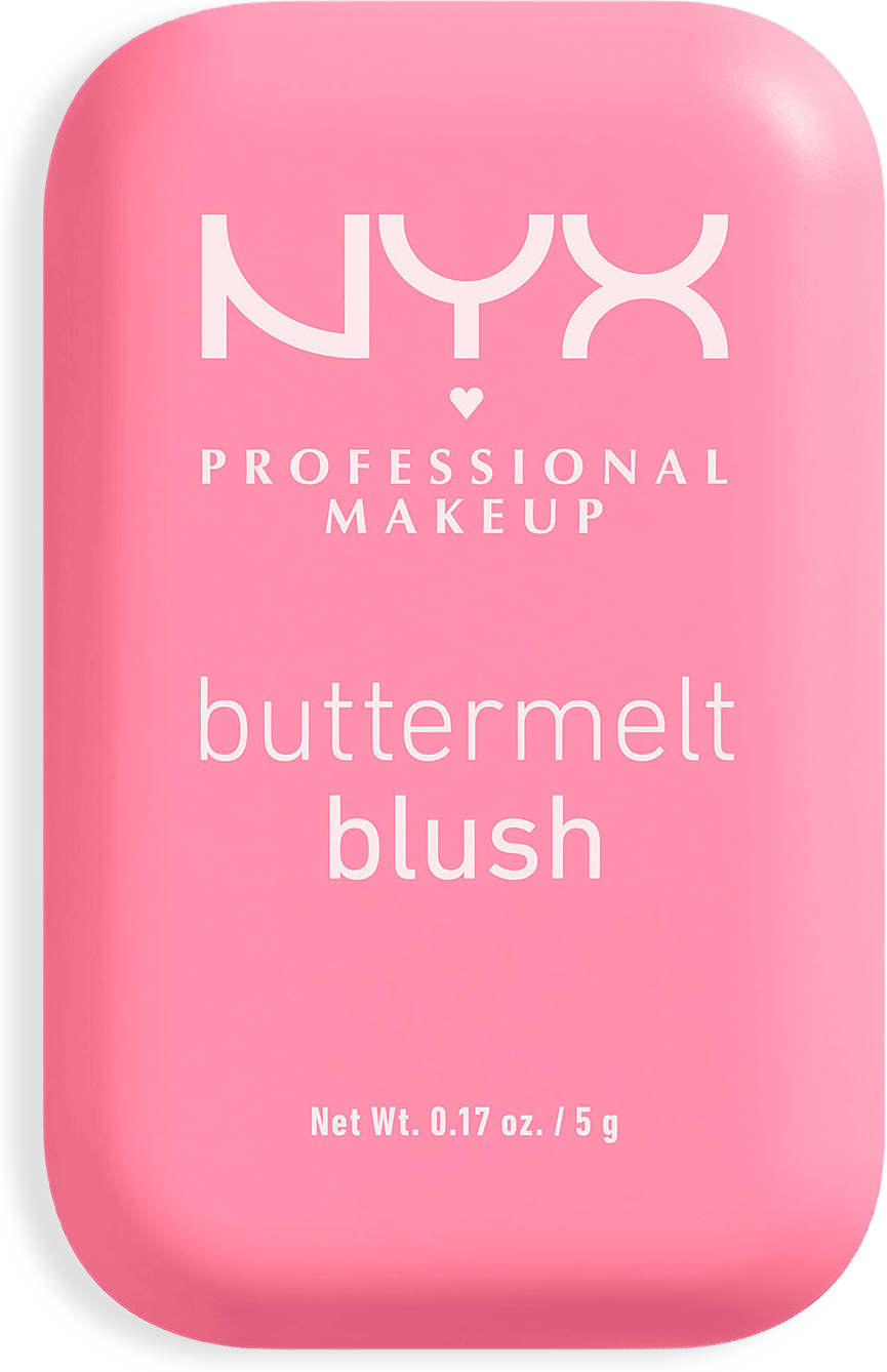 Buttermelt Blush