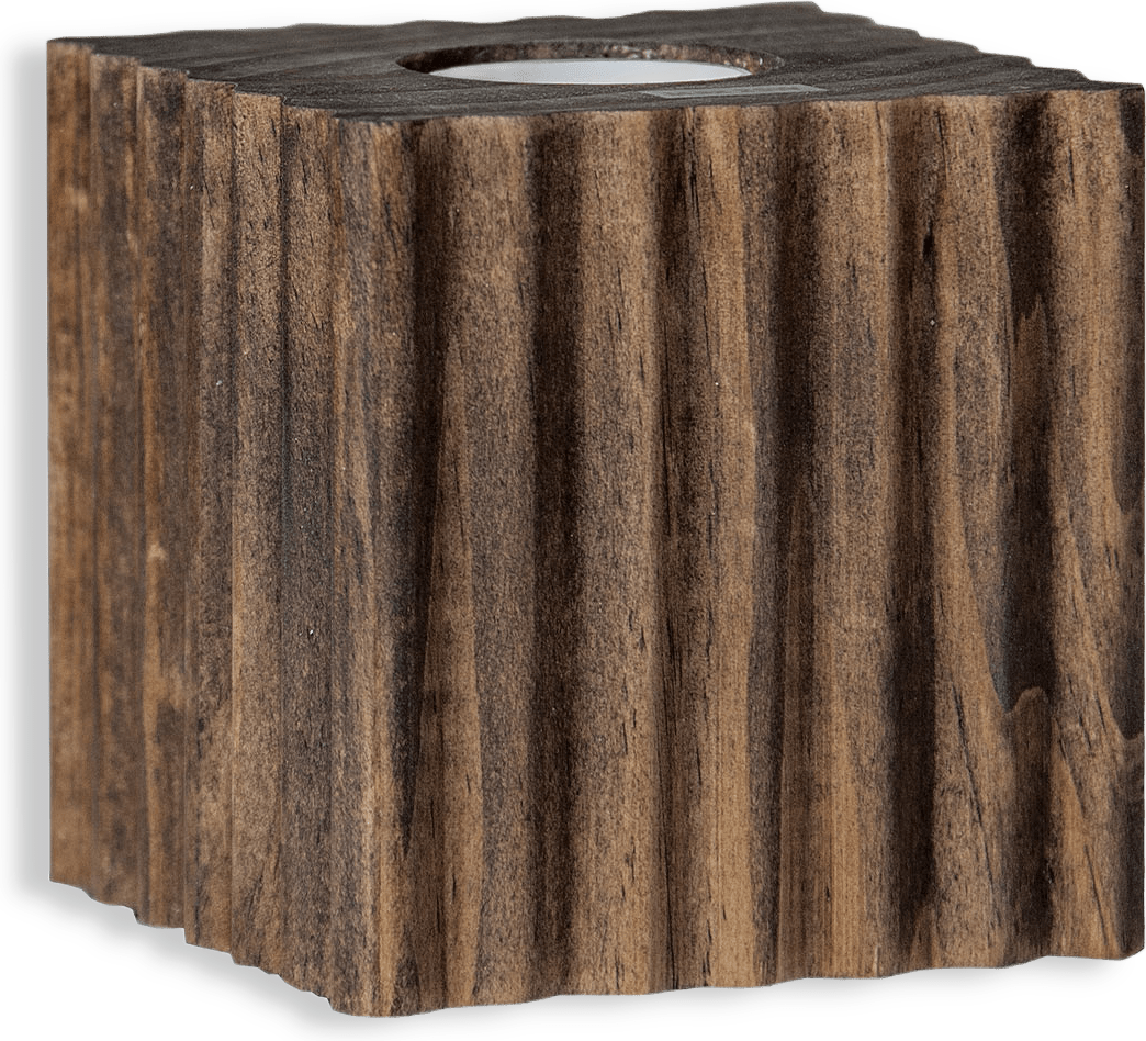 Lampfot Box E27