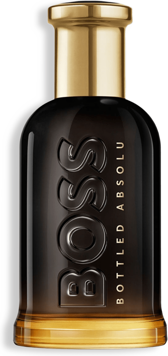Bottled Absolu Parfum