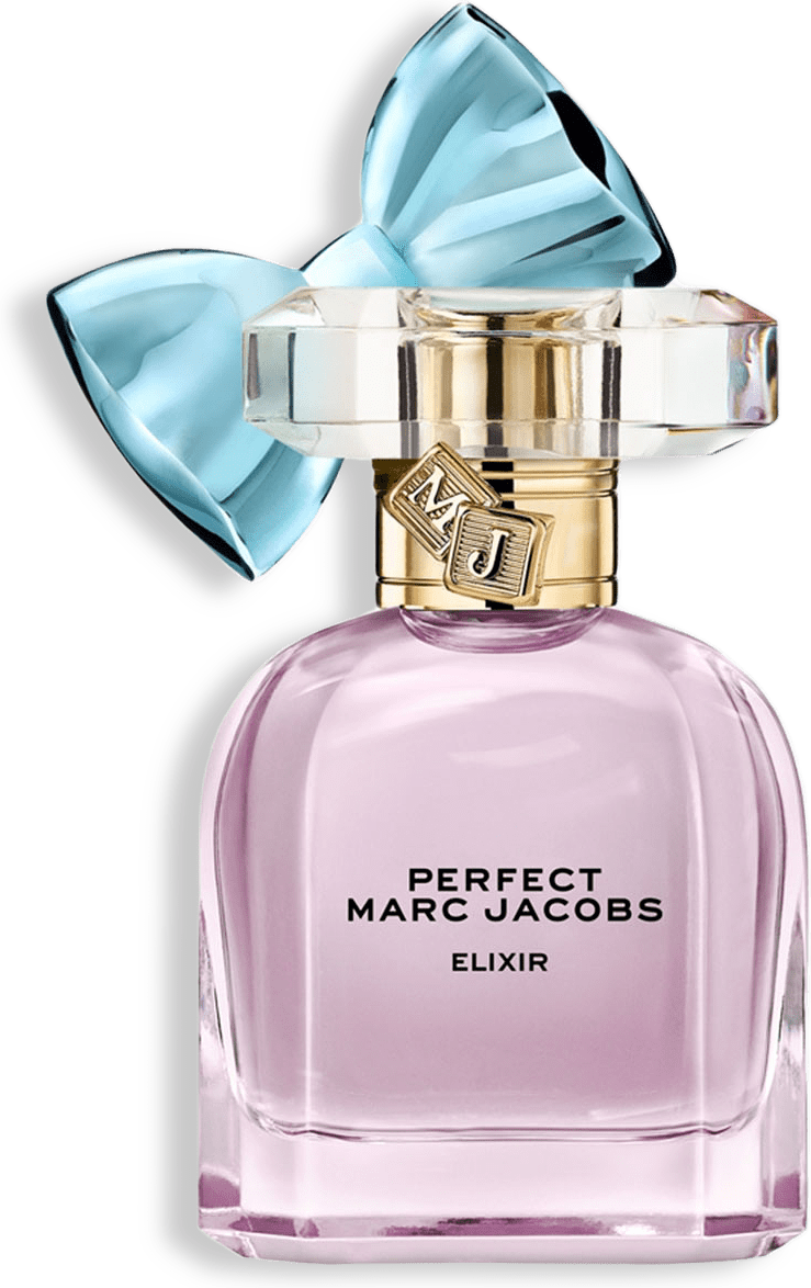 Perfect Elixir Eau de parfum