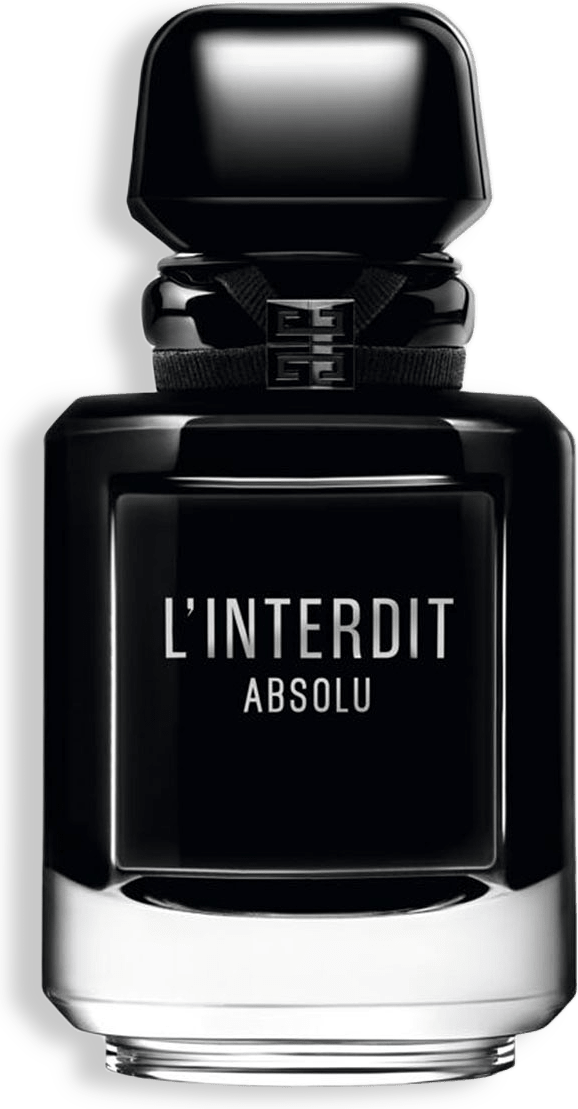 L'Interdit intense absolut Eau de parfum