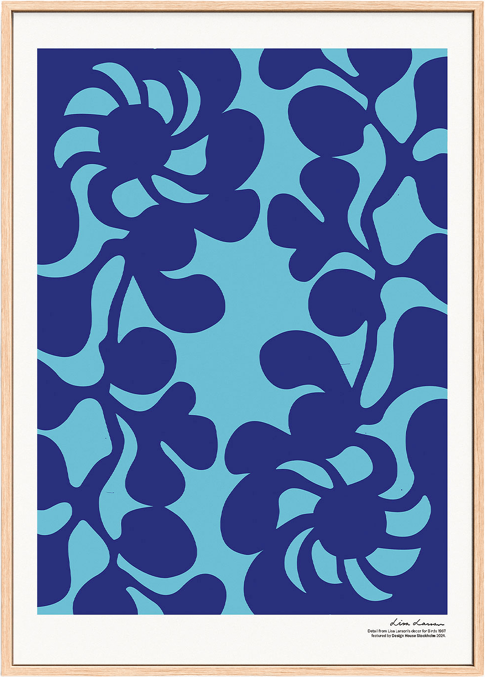 Birds 1967 Poster