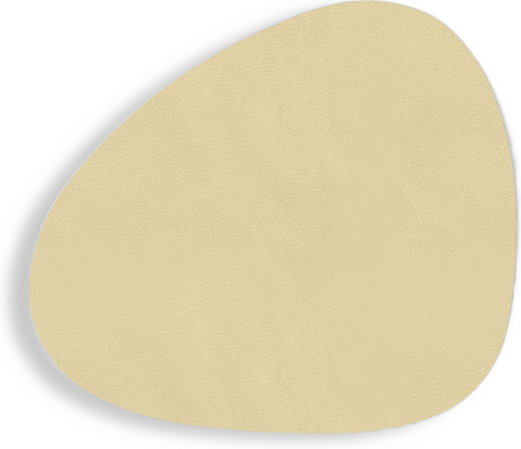 Glasunderlägg, Curve Nupo