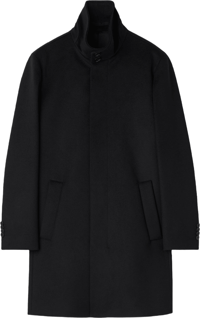 Aleric Coat