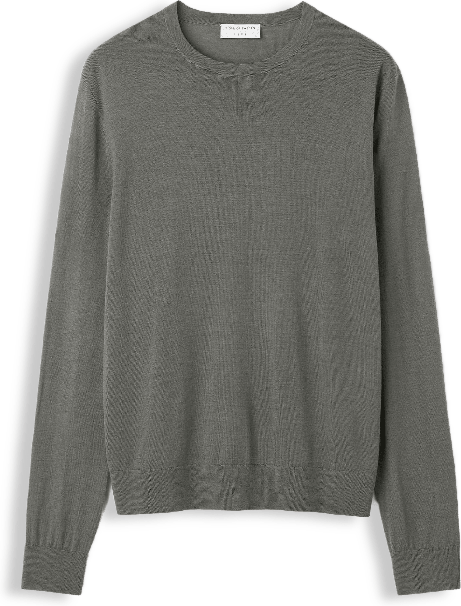 Connor Pullover