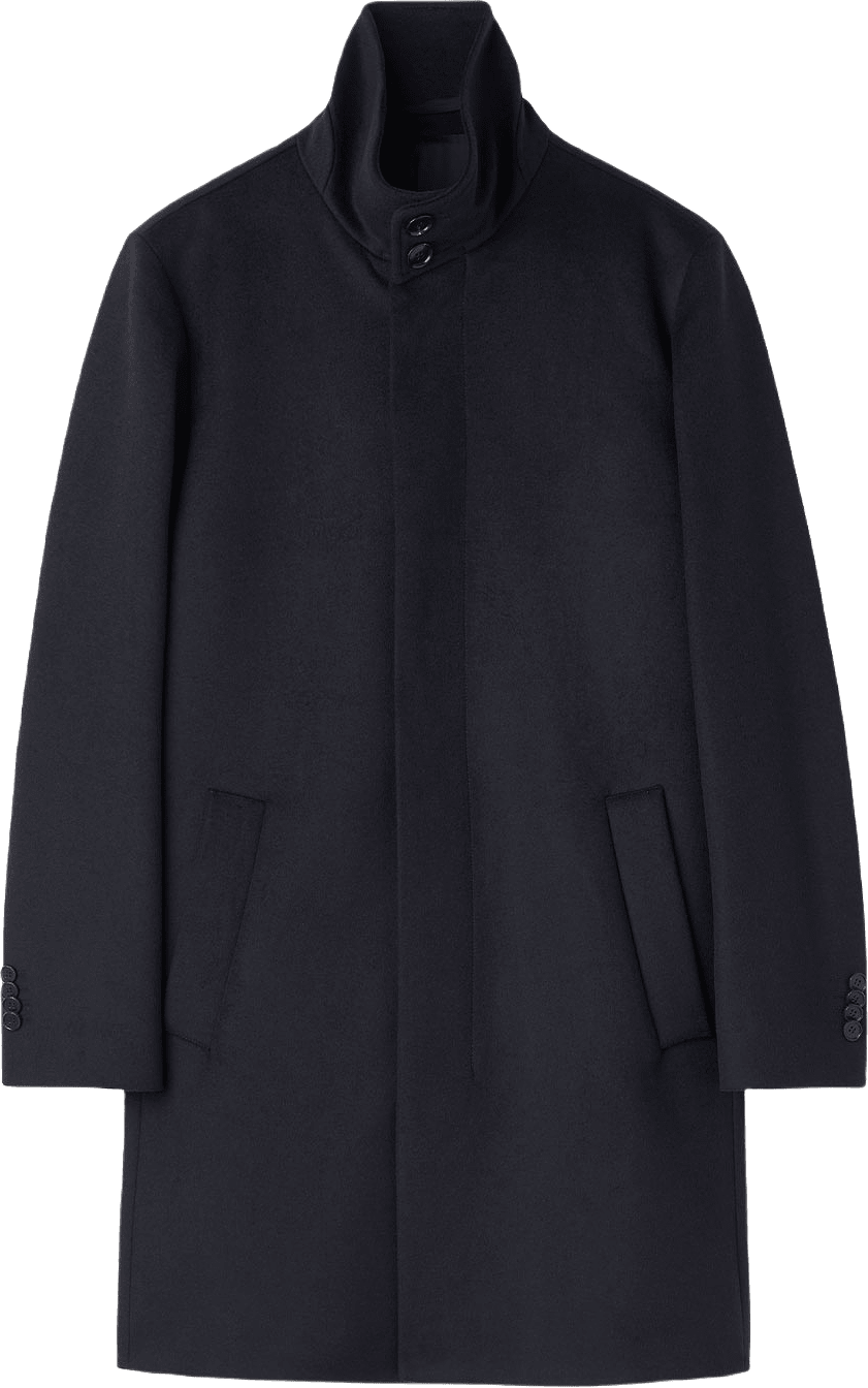 Aleric Coat