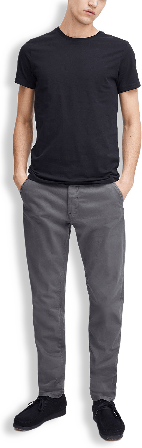 Cfviggo Chino Pants Trousers