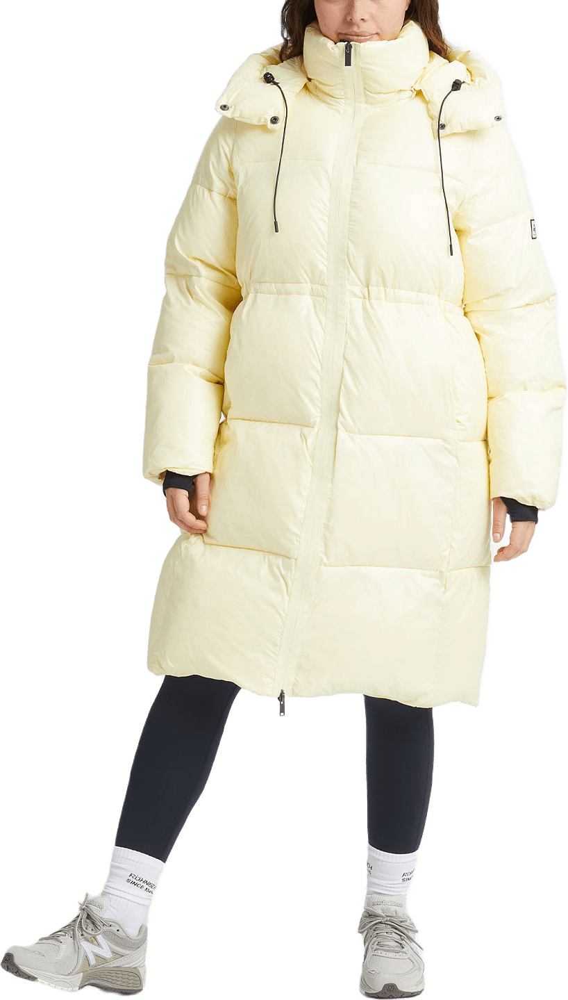 Urban Explorer Parka