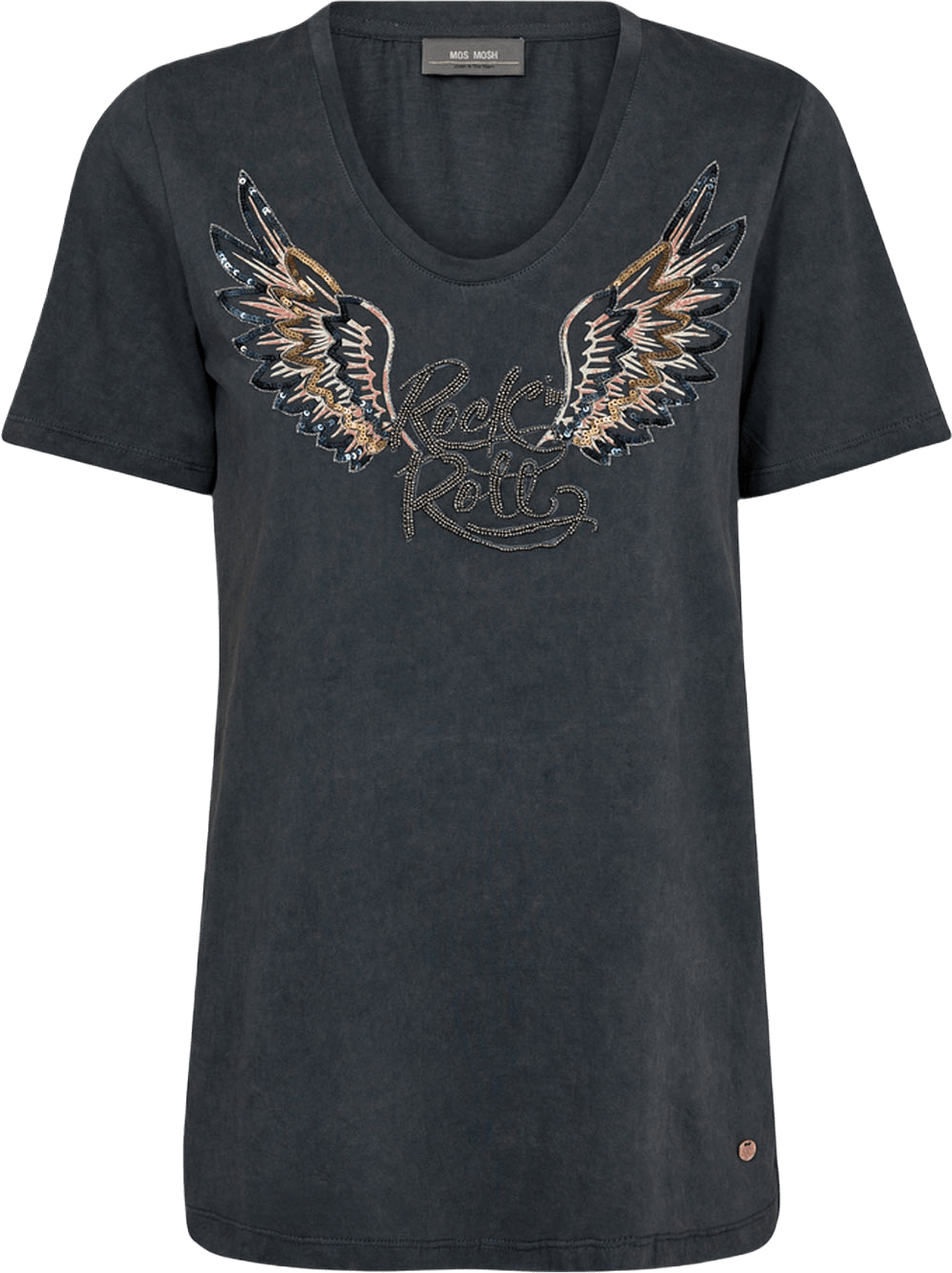 MMFaye O-SS Tee
