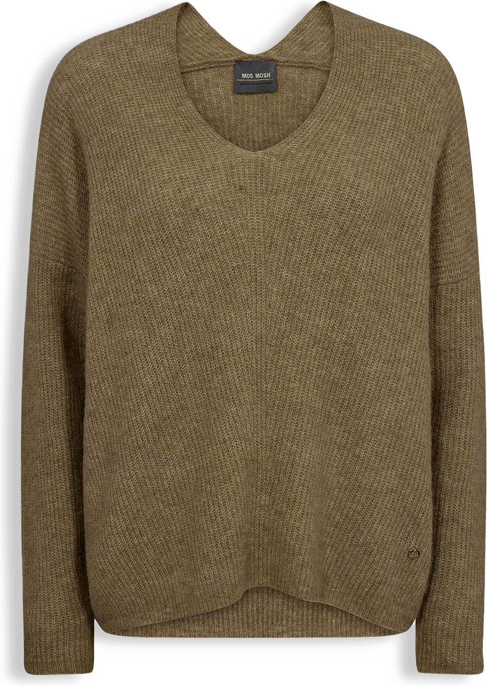 Thora V-Neck Knit