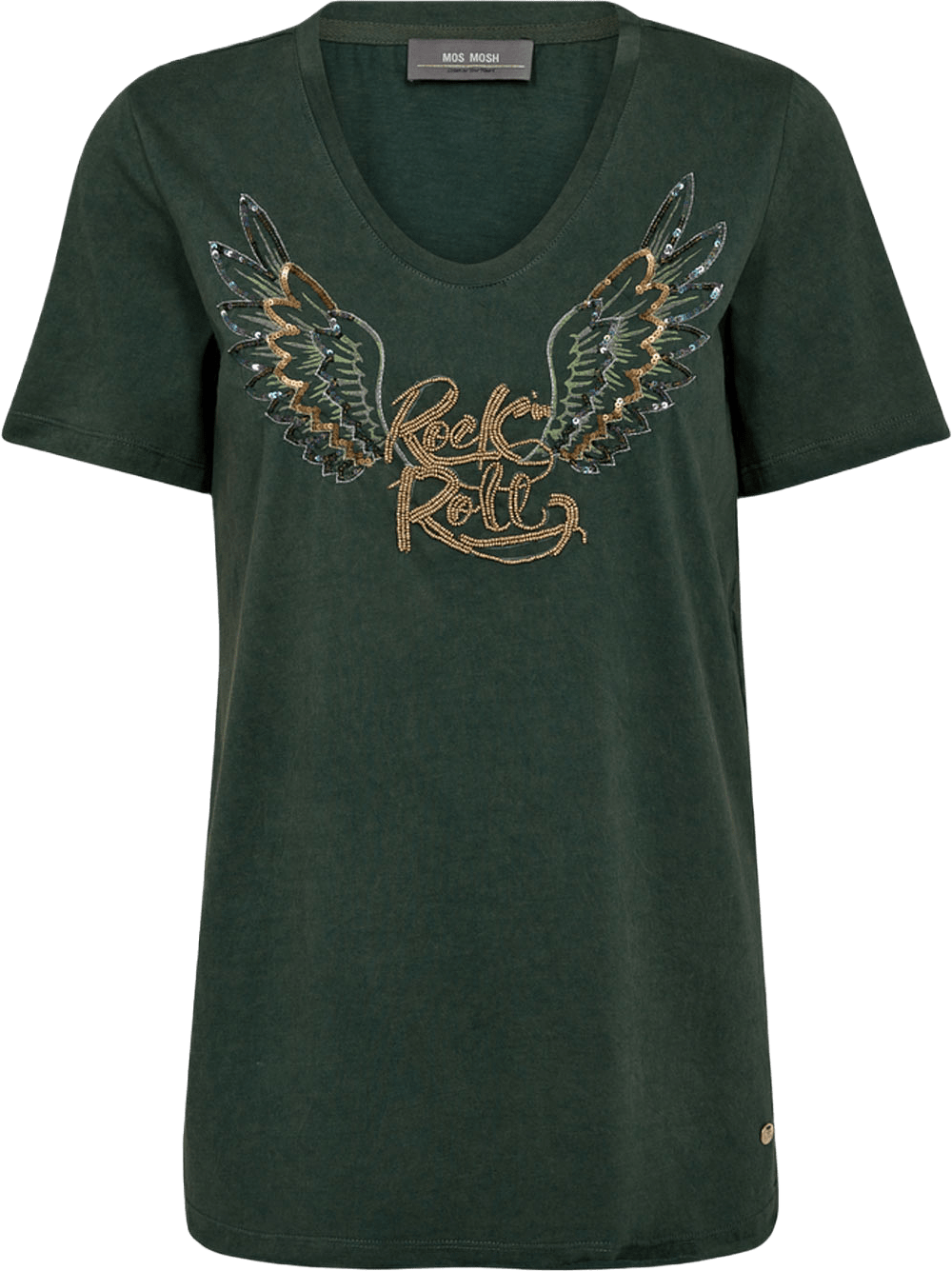 MMFaye O-SS Tee