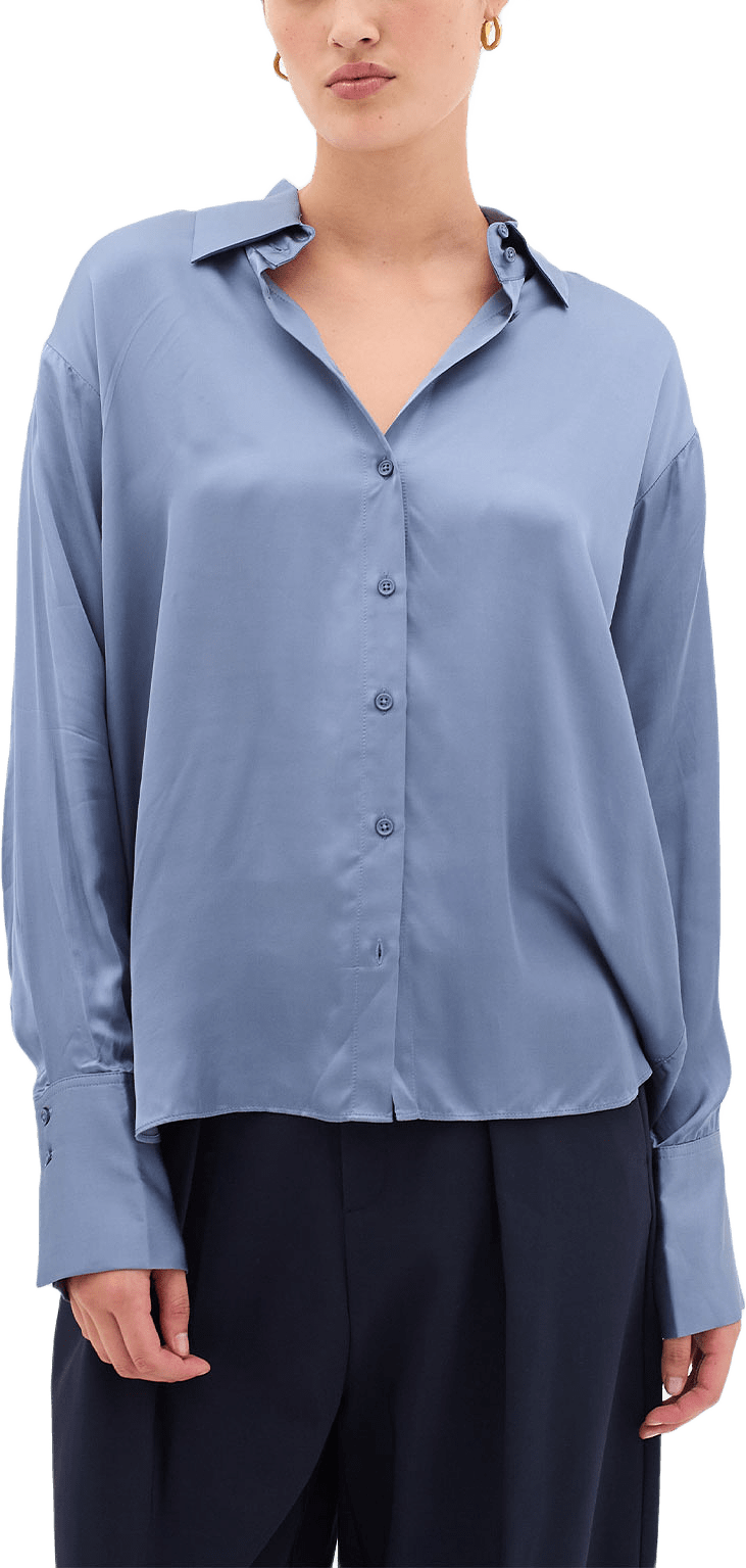 PaulineIW Shirt