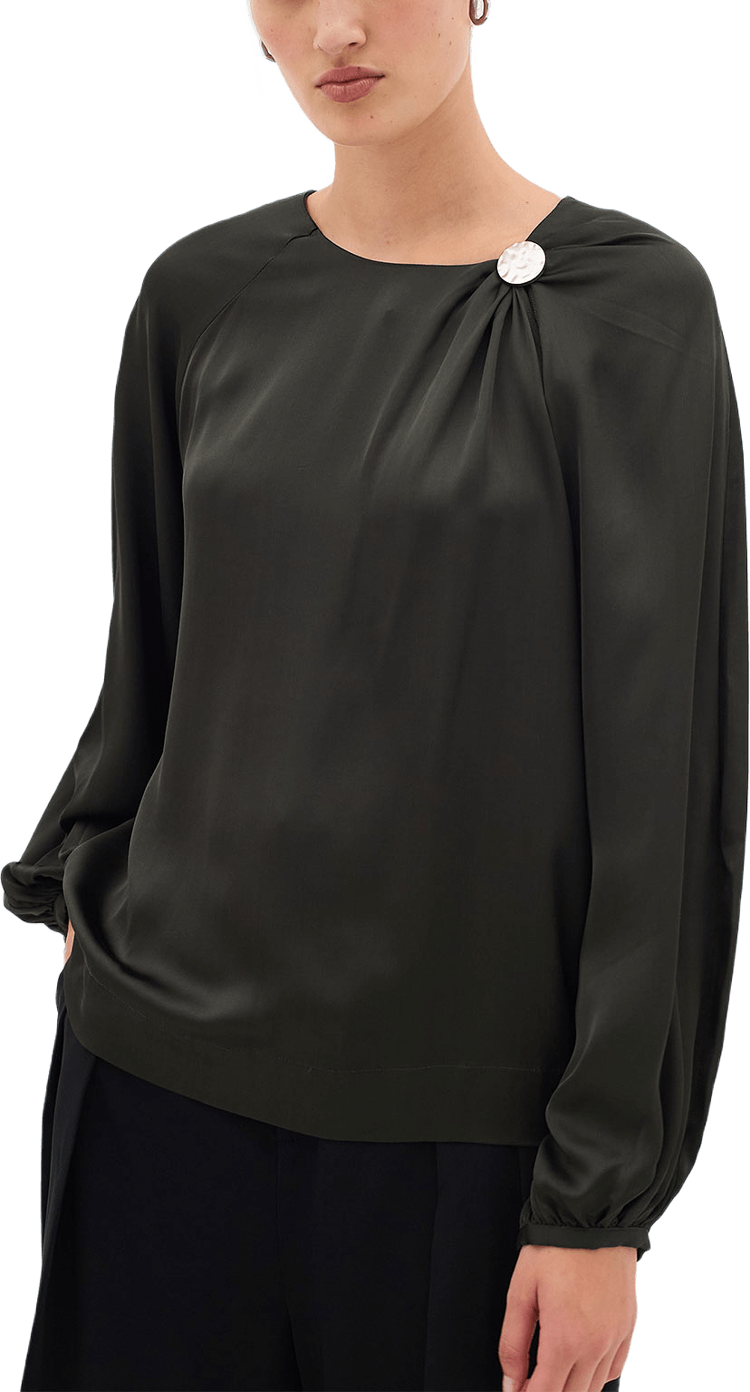 BinnaIW Blouse
