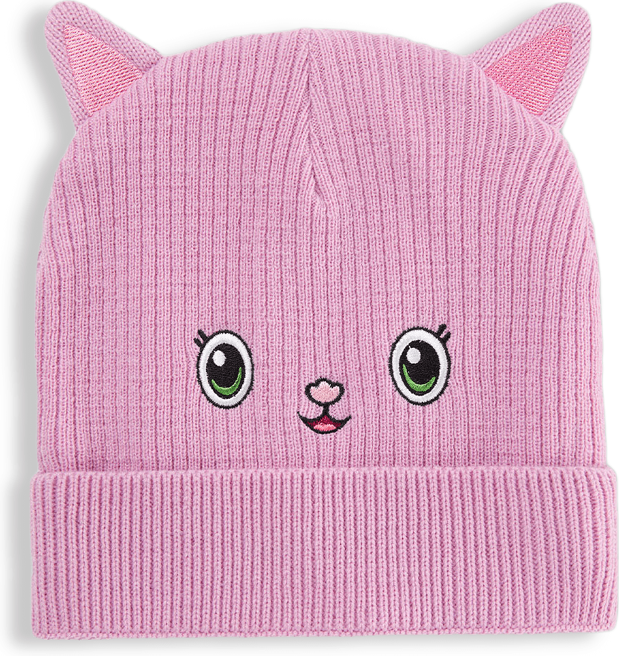 Juma Gabby Knit Hat Sky