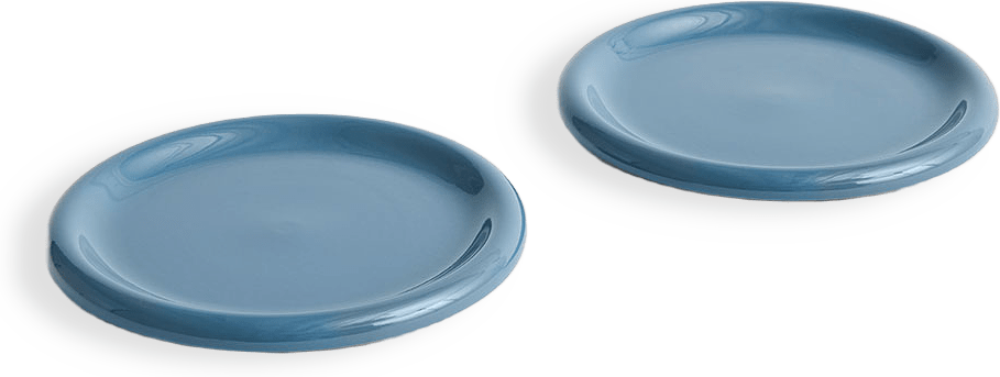 Plate Barro