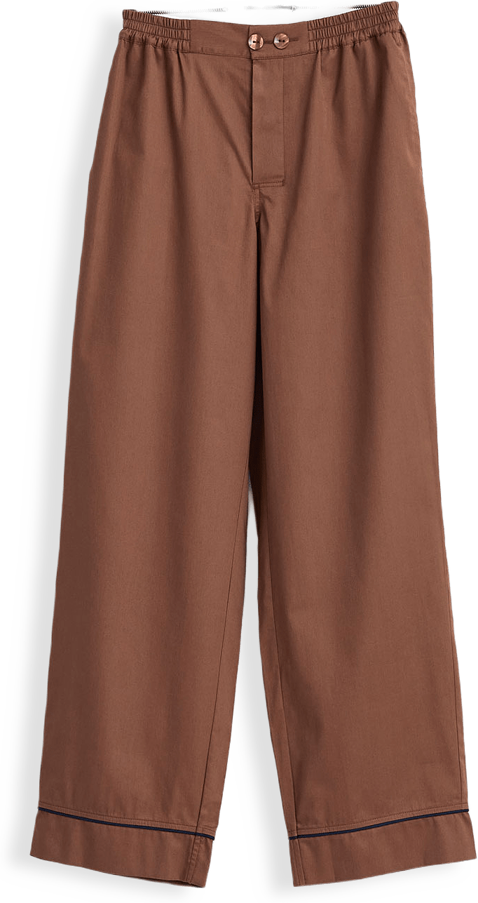 Outline Pyjama Trousers S/M
