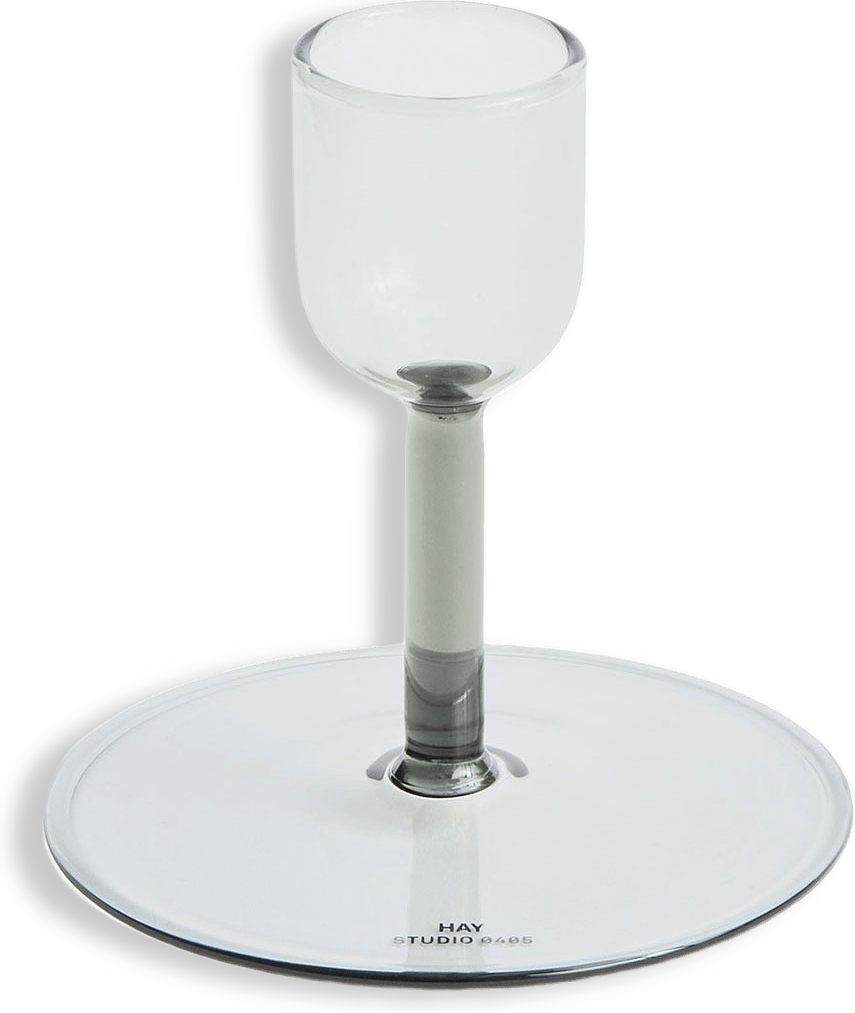 Tiny Candleholder Straight