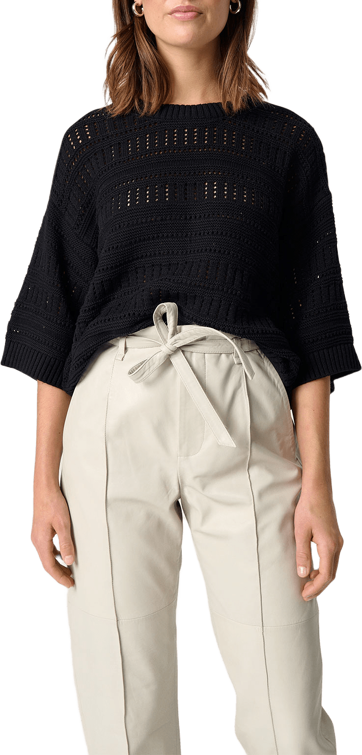 SLRava Rinna Pullover
