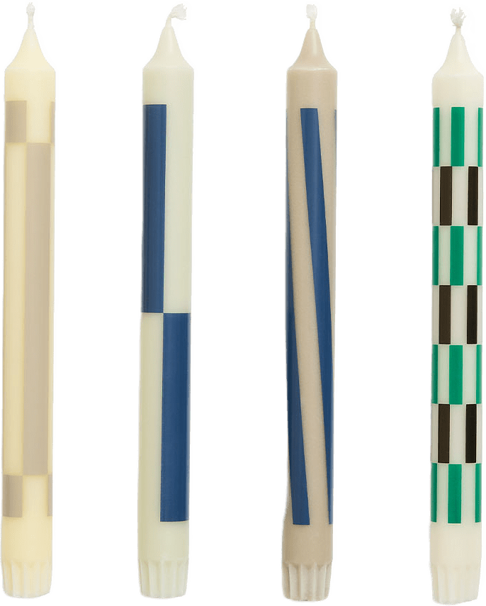 Pattern Ljus