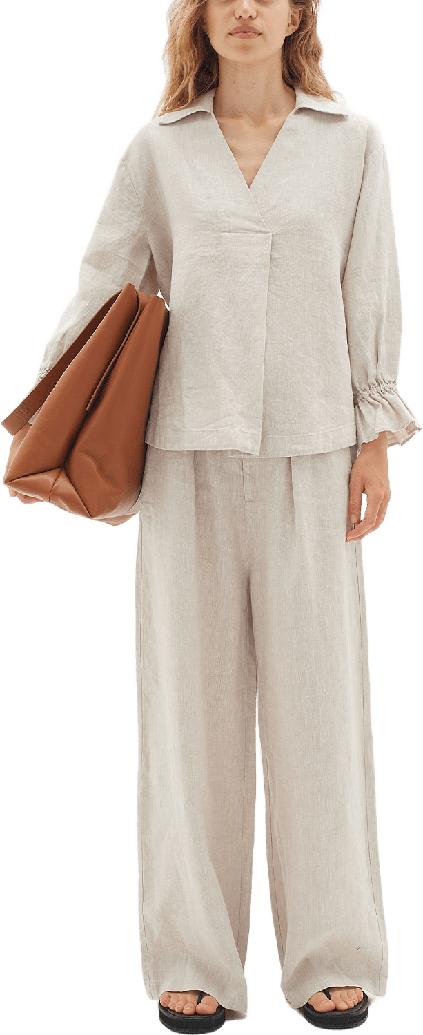 PegIW Pants