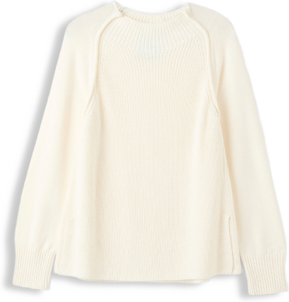 Lr-Elaine 3 Pullover