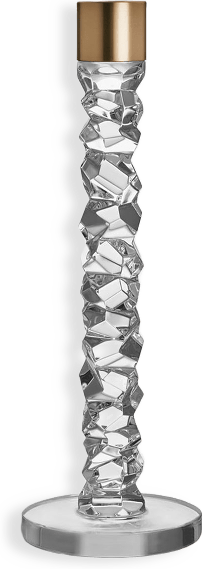 Ljusstake Carat