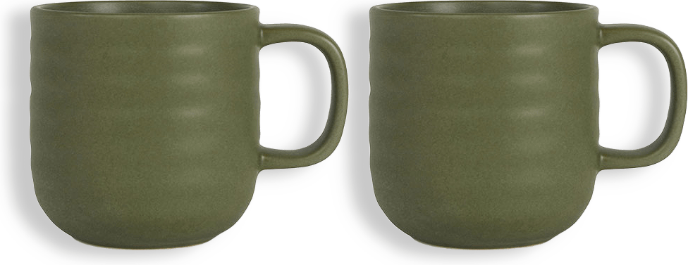 Ellen Mugg, 2-Pack