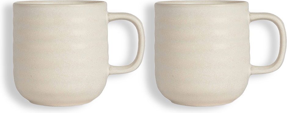 Ellen Mugg, 2-Pack