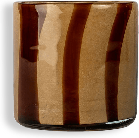 Ljuslykta Calore Curve XS