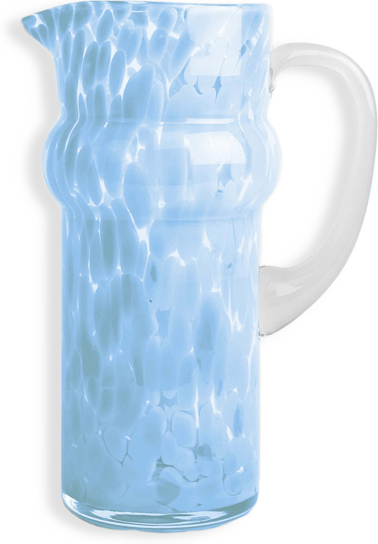 Kanna Messy Hög