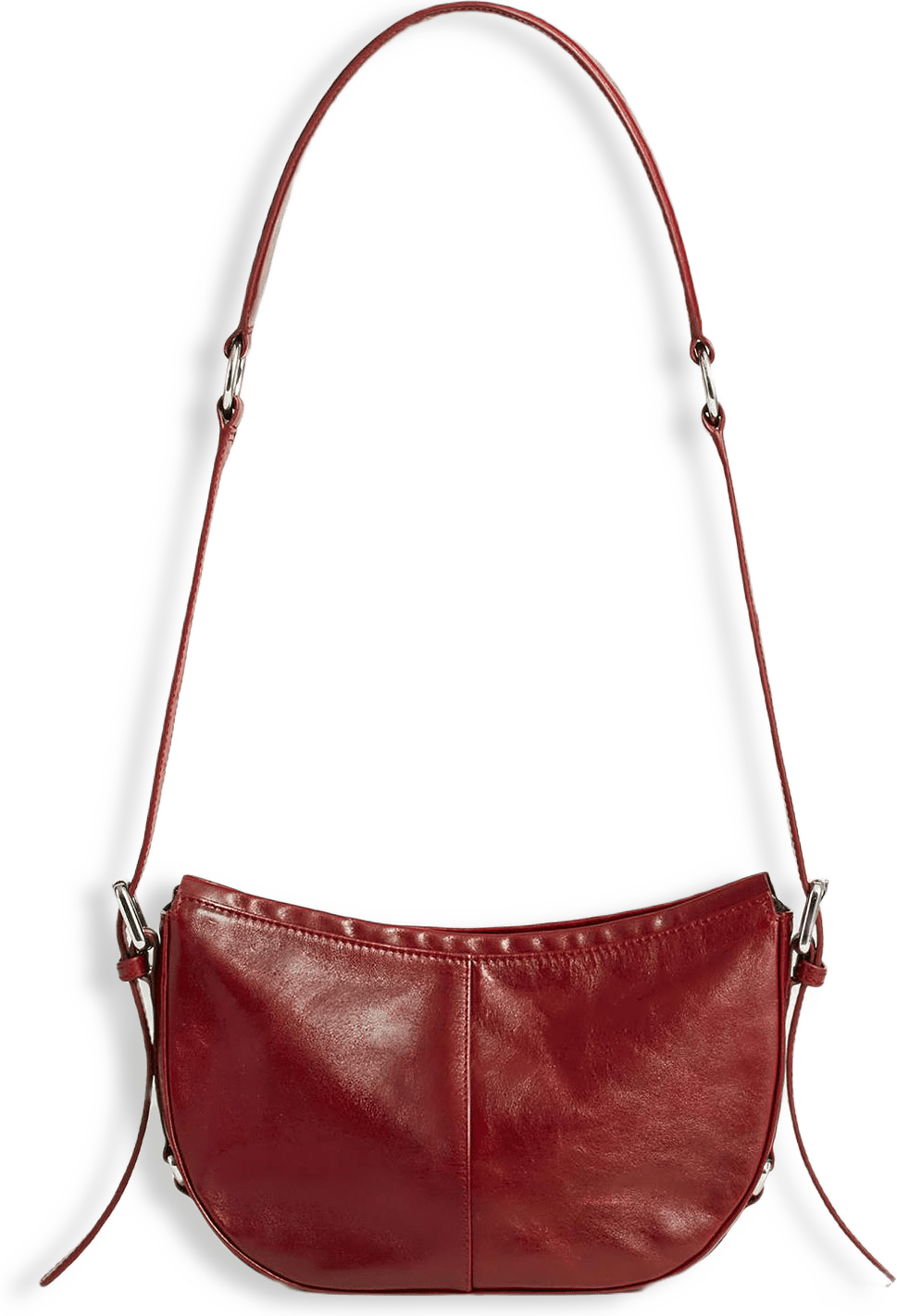 MINOH shoulder bag small