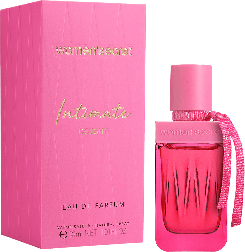 Intimate Delight Eau de Parfum