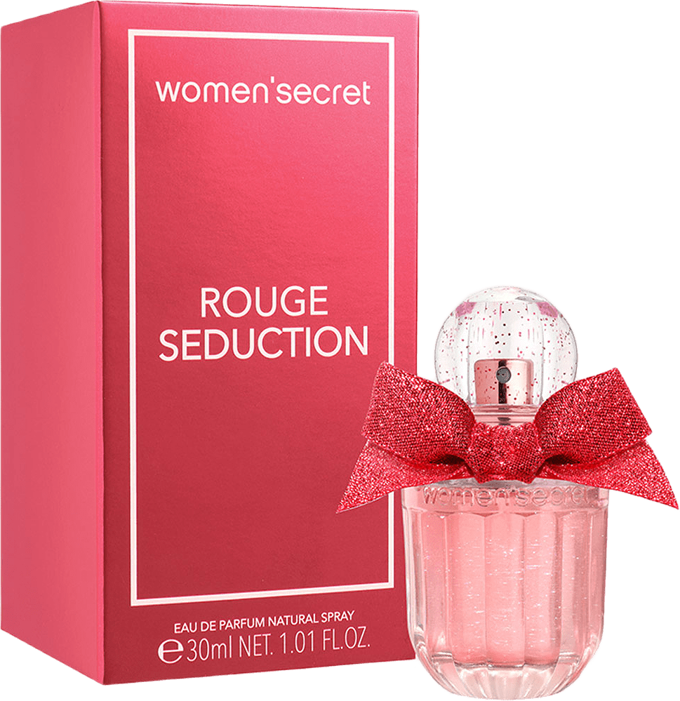 Rouge Seduction Eau de Parfum
